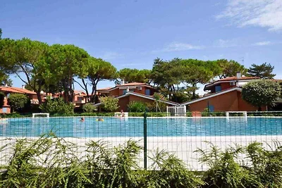 Vakantieappartement Gezinsvakantie Bibione