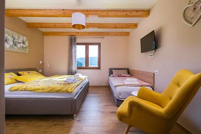 Casa vacanze Vacanza di relax Krnica