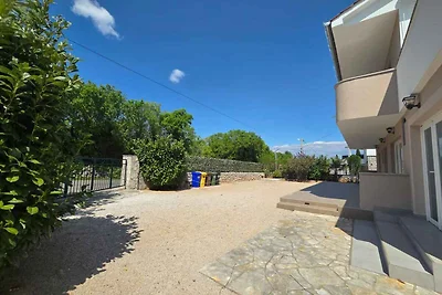 apartman za odmor Obiteljski odmor Rasopasno