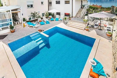 Vakantieappartement Gezinsvakantie Novi Vinodolski