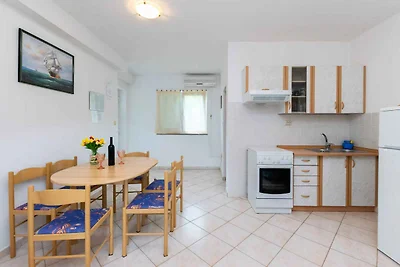 Vakantieappartement Gezinsvakantie Palit