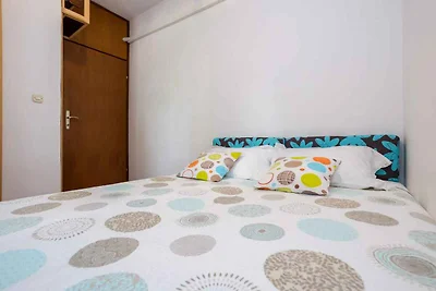 Ferienwohnung mit Balkon