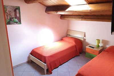 Ferienhaus mit Schwimmbad