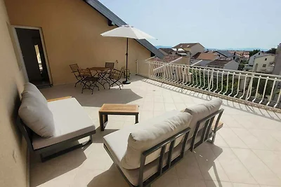 Apartament Dla rodzin Vodice