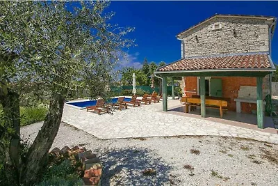 Casa vacanze Vacanza di relax Brecevici