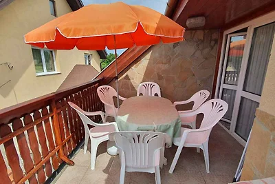 Appartamento Vacanza con famiglia Balatonlelle