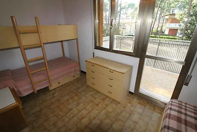 Appartamento Vacanza con famiglia Lignano Sabbiadoro