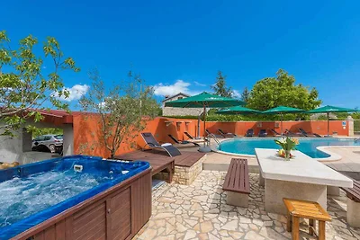 Vakantieappartement Gezinsvakantie Medaki