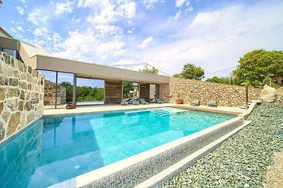 Vakantiehuis Ontspannende vakantie Bajčići