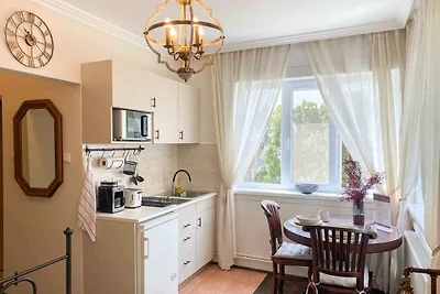 Vakantieappartement Gezinsvakantie Heviz