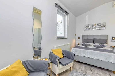 Studio mit Klimaanlage