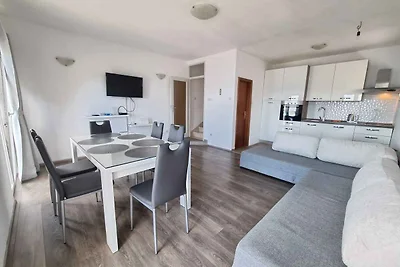 Appartamento Vacanza con famiglia Mimice