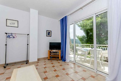 Vakantieappartement Gezinsvakantie Smokvica