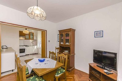 Vakantieappartement Gezinsvakantie Jezera