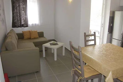 Ferienwohnung mit Klimaanlage und WLAN