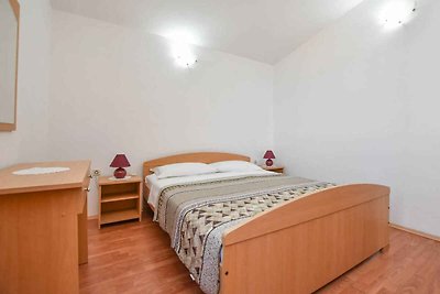 Vakantieappartement Gezinsvakantie Pašman, Tkon