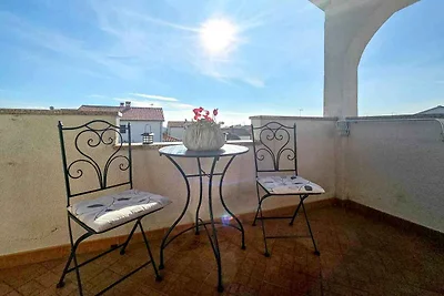 Appartamento Vacanza con famiglia Cittanova