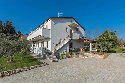 Ferienwohnung Klimatisierung und moderne