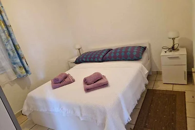 Vakantieappartement Gezinsvakantie Novi Vinodolski