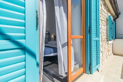 Casa vacanze Vacanza di relax Valbandon