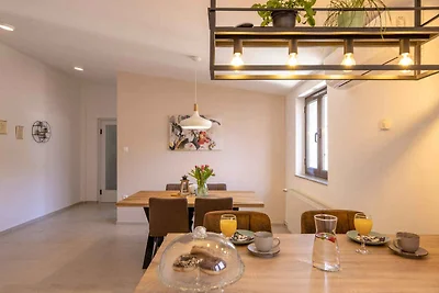 Ferienwohnung mit Meerblick vom Balkon