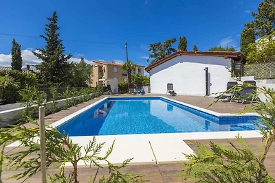 Appartamento Vacanza con famiglia Dramalj