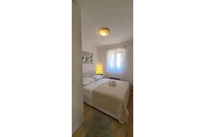 Ferienhaus mit Terrsse und Klimaanlage