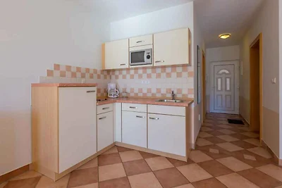 Vakantieappartement Gezinsvakantie Crikvenica