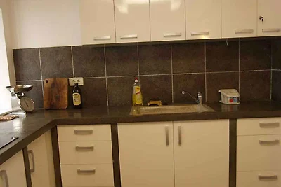 Ferienwohnung modern, mit Klimaanlage