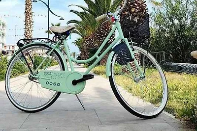 Mobilehome mit Klimaanlage, Terrasse und Pool