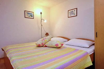 Ferienwohnung mit Terrasse und Grill