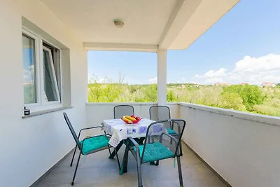 Appartamento Vacanza con famiglia Lopar