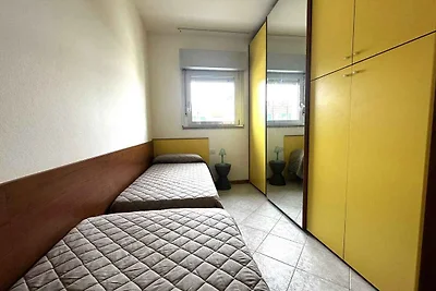 Ferienwohnung im zentralen Bereich, mit Schwi