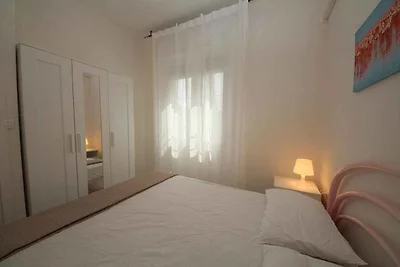 Ferienwohnung mit Klimaanlage und