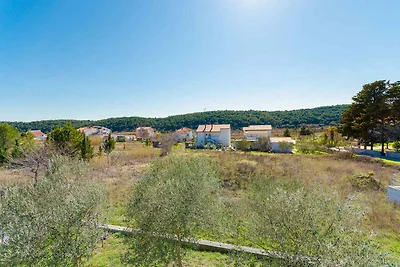 Ferienwohnung mit Klimaanlage und Terrasse in