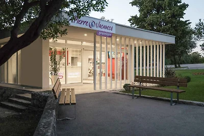 FerienWohnung mit Pool