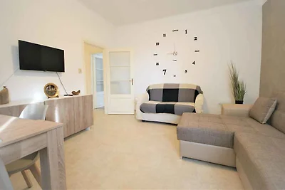 Ferienwohnung am Meer