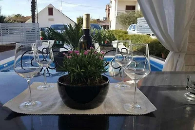 Casa vacanze Vacanza di relax Vodice