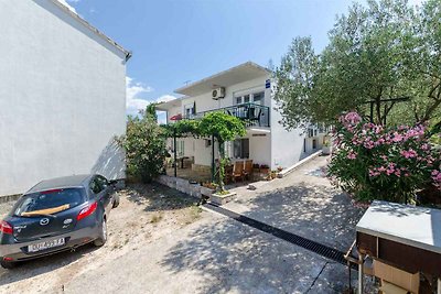 Ferienwohnung mit Balkon und Grill