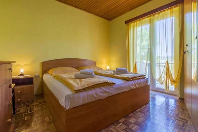 Ferienwohnung mit Klimaanlage