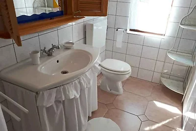 Ferienwohnung mit Terrasse