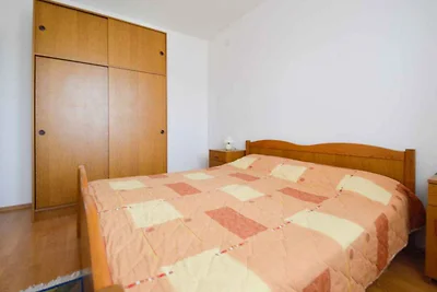 Appartamento Vacanza con famiglia Valbandon