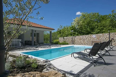 Kuća za odmor Dopust za oporavak Bribir