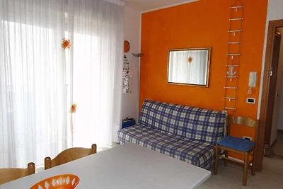 Ferienwohnung mjit Balkon