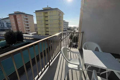 Ferienwohnung mit Parkplatz