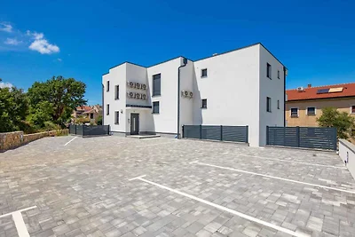 Ferienwohnung Stella mit zwei Schlafzimmern