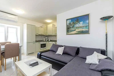 Ferienwohnung mit Balkon