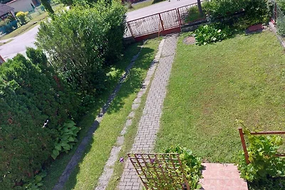 Ferienwohnung 300 m vom Balaton