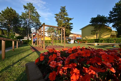 Appartamento Vacanza con famiglia Bibione