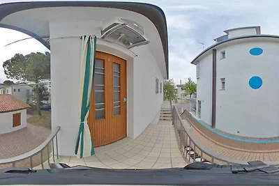 Ferienwohnung mit Klimaanlage